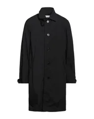 ジョンエリオット メンズ アウター コート JOHN ELLIOTT ライトコート Black ブラックのサムネイル