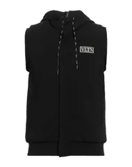 ヴァレンティノ メンズ アウター ジャケット・ブルゾン VALENTINO GARAVANI ブルゾン Black ブラックのサムネイル