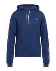 ジョンエリオット メンズ アウター パーカー・スウェット JOHN ELLIOTT スウェット Blue ブルーのサムネイル