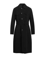 マルタンマルジェラ メンズ アウター コート MAISON MARGIELA ライトコート Black ブラックのサムネイル