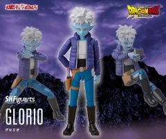 SHFiguarts 글로리오 [드래곤 볼 DAIMA]