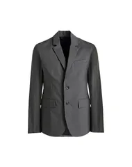 ラグアンドボーン メンズ アウター ジャケット・ブルゾン RAG BONE テーラードジャケット Lead Gray グレー