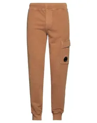 シーピーカンパニー メンズ ボトムス カジュアルパンツ CP COMPANY パンツ Camel キャメル