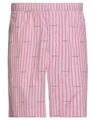 ジバンシー メンズ ボトムス ハーフパンツ・ショーツ GIVENCHY ショートパンツ＆バミューダパンツ Pink ピンクのサムネイル