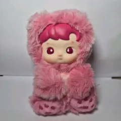 (正規品)ハチププ ゼリークマ シリーズ さくらんぼゼリー