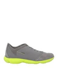 ジェオックス メンズ シューズ スニーカー GEOX スニーカー Gray グレーのサムネイル