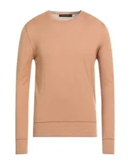 メッサジェリエ メンズ トップス シャツ MESSAGERIE プルオーバー Beige ベージュのサムネイル