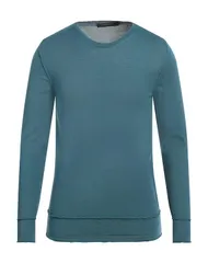 メッサジェリエ メンズ トップス シャツ MESSAGERIE プルオーバー Deep Teal ティールのサムネイル