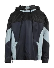 ヴァレンティノ メンズ アウター ジャケット・ブルゾン VALENTINO GARAVANI ブルゾン Navy ネイビーのサムネイル
