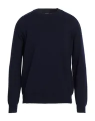 ヌメロ ヴェントゥーノ メンズ トップス シャツ N 21 プルオーバー Navy ネイビーのサムネイル