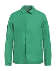 セオリー メンズ アウター ジャケット・ブルゾン THEORY ブルゾン Green グリーン