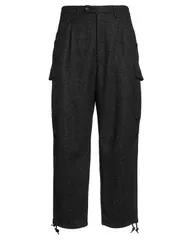 マッキントッシュ メンズ ボトムス カジュアルパンツ MACKINTOSH パンツ Charcoal チャコールのサムネイル