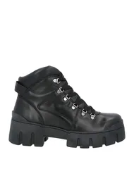イザベル マラン レディース シューズ ショートブーツ ISABEL MARANT ショートブーツ Black ブラックのサムネイル