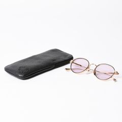 新品未使用 CHROME HEARTS クロムハーツ クロスパッチ リストバンド 二 