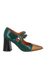 チエミハラ レディース シューズ パンプス CHIE MIHARA パンプス Green グリーンのサムネイル