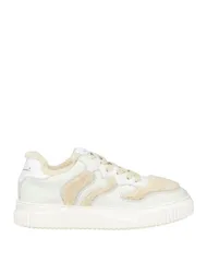 ボイルブランシェ レディース シューズ スニーカー VOILE BLANCHE スニーカー White ホワイトのサムネイル