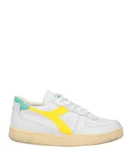 ディアドラヘリテージ レディース シューズ スニーカー DIADORA HERITAGE スニーカー White ホワイト