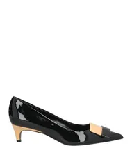 セルジオロッシ レディース シューズ パンプス SERGIO ROSSI パンプス Black ブラック