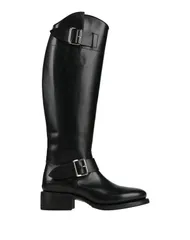 ディースクエアード レディース シューズ ブーツ DSQUARED2 ブーツ Black ブラックのサムネイル
