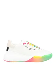 ステラマッカートニー レディース シューズ スニーカー STELLA McCARTNEY スニーカー White ホワイト