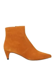 イザベル マラン レディース シューズ ショートブーツ ISABEL MARANT ショートブーツ Marigoldのサムネイル