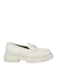 バリー レディース シューズ モカシン BALLY モカシン OffWhite オフホワイト