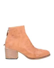 モマ レディース シューズ ショートブーツ MOMA ショートブーツ Pale Pink ピンクのサムネイル