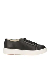 サントーニ レディース シューズ スニーカー SANTONI スニーカー Black ブラックのサムネイル