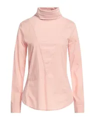 ヨーロピアンカルチャー レディース トップス EUROPEAN CULTURE トップス Pale Pink ピンクのサムネイル
