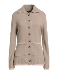 ラグアンドボーン レディース ニット カーディガン RAG BONE カーディガン Beige ベージュのサムネイル