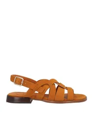 チエミハラ レディース シューズ サンダル CHIE MIHARA サンダル Camel キャメルのサムネイル