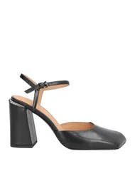 アッシュ レディース シューズ パンプス ASH パンプス Black ブラックのサムネイル
