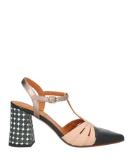 チエミハラ レディース シューズ パンプス CHIE MIHARA パンプス Black ブラックのサムネイル