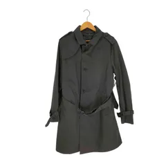 バーニーズニューヨーク BARNEYS NEWYORK ライナー付き  スプリングコート メンズ import：XL のサムネイル