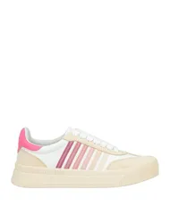 ディースクエアード レディース シューズ スニーカー DSQUARED2 スニーカー White ホワイトのサムネイル