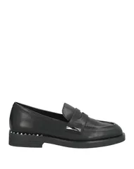 アッシュ レディース シューズ モカシン ASH モカシン Black ブラックのサムネイル