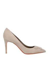 サントーニ レディース シューズ パンプス SANTONI パンプス Beige ベージュのサムネイル
