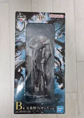 未開封) 一番くじ 呪術廻戦 五条 悟 B賞