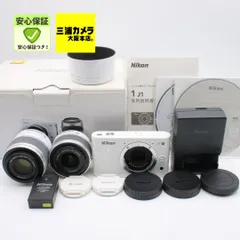 2026年最新】30-110 nikon1j5の人気アイテム - メルカリ