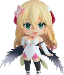 グッドスマイルカンパニー ねんどろいど ﾘﾝﾈ[なぜ僕の世界を誰も覚え 92779 フィギュア