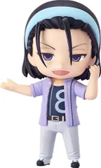 グッドスマイルカンパニー ねんどろいどらいと 東堂尽八[弱虫ﾍﾟﾀﾞﾙLIM 19488 フィギュア