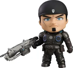 グッドスマイルカンパニー ねんどろいど ﾏｰｶｽ･ﾌｪﾆｯｸｽ[Gears of War] 19869 フィギュア
