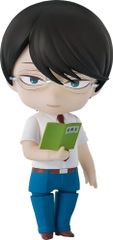 ねんどろいど 2166 魔入りました！入間くん 鈴木入間 - メルカリ