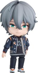 未開封 グッスマ ねんどろいど ゼンゼロ アキラ リン 特典付き - メルカリ