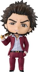 新品】 ねんどろいど 銀魂 坂田銀時 海外限定 フィギュア - メルカリ