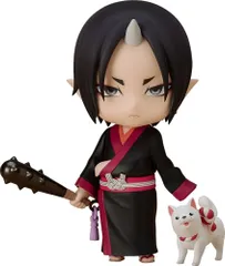 グッドスマイルカンパニー ねんどろいど 鬼灯 2.0[鬼灯の冷徹] 66076 フィギュア