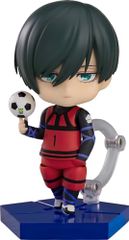 ねんどろいど 日番谷冬獅郎 1199 BLEACH - メルカリ