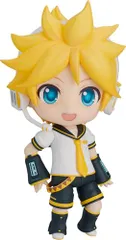 グッドスマイルカンパニー ねんどろいど 鏡音ﾚﾝ 2.0 66275 フィギュア