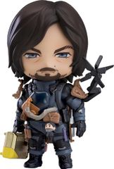 グッドスマイルカンパニー サムライチャンプルー ムゲン ねんどろいど