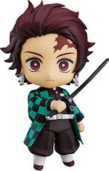 グッドスマイルカンパニー ねんどろいど どーる 鬼滅の刃 竈門炭治郎